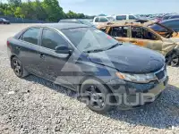 2012 KIA Forte фото