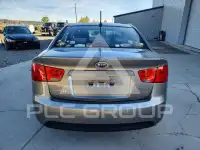 2012 KIA Forte фото