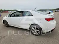 2012 KIA Forte фото