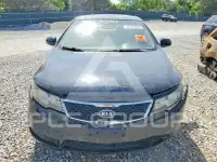 2012 KIA Forte фото