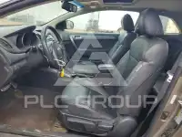 2012 KIA Forte фото