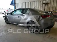 2012 KIA Forte фото