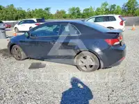 2012 KIA Forte photo