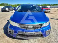 2012 KIA Forte photo