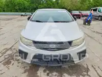 2012 KIA Forte фото