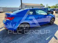 2012 KIA Forte photo