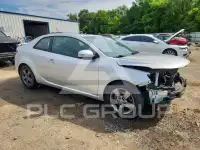 2012 KIA Forte фото
