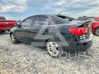 2012 KIA Forte фото