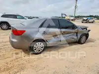 2012 KIA Forte фото