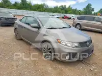 2012 KIA Forte фото