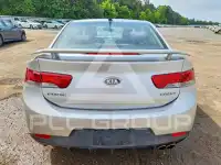 2012 KIA Forte фото
