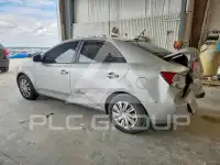 2012 KIA Forte photo