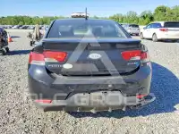 2012 KIA Forte photo