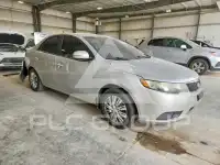 2012 KIA Forte photo
