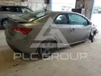 2012 KIA Forte фото