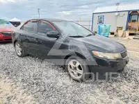 2012 KIA Forte фото