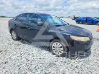 2012 KIA Forte photo