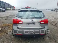 2012 KIA Forte photo