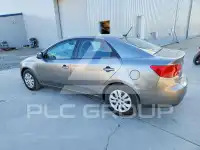 2012 KIA Forte фото