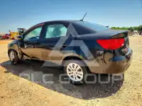 2012 KIA Forte photo
