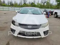2012 KIA Forte фото