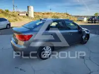 2012 KIA Forte фото
