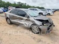 2012 KIA Forte фото