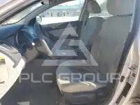 2012 KIA Forte фото
