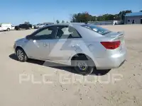 2012 KIA Forte фото