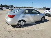 2012 KIA Forte фото