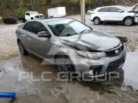 2012 KIA Forte фото