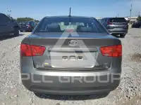 2012 KIA Forte photo