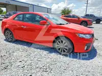 2012 KIA Forte фото