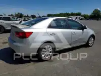 2012 KIA Forte фото