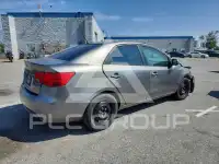 2012 KIA Forte фото