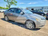 2012 KIA Forte photo