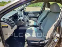 2012 KIA Forte фото
