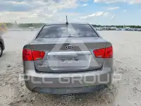 2012 KIA Forte фото