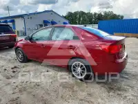 2012 KIA Forte фото
