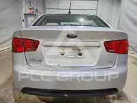 2012 KIA Forte фото