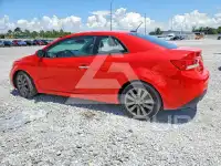2012 KIA Forte фото