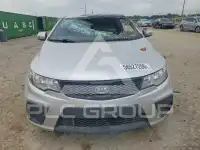 2012 KIA Forte фото