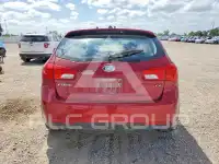 2012 KIA Forte фото