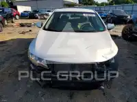 2012 KIA Forte фото