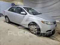 2012 KIA Forte фото