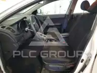 2012 KIA Forte photo