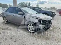 2012 KIA Forte фото