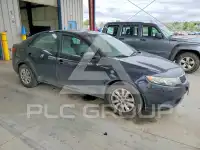 2012 KIA Forte фото