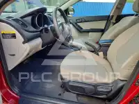 2012 KIA Forte фото