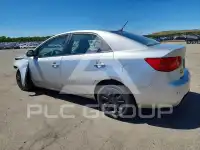 2012 KIA Forte фото